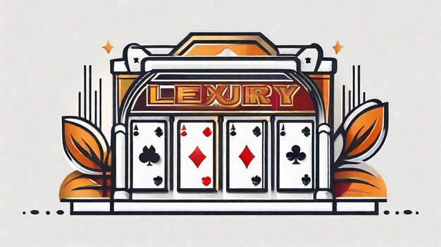 Foto membresía en casinos de lujo para beneficios exclusivos