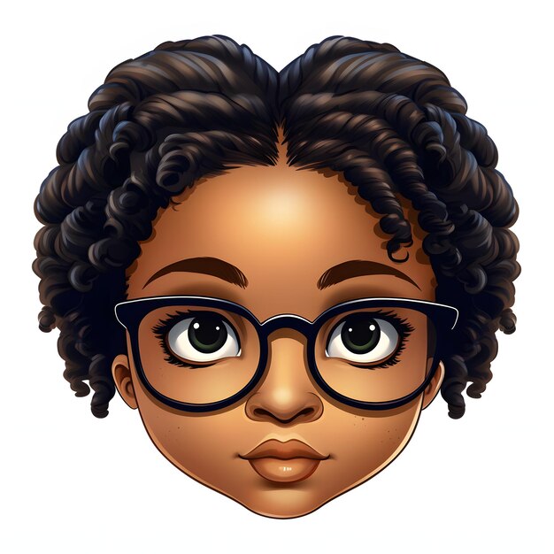 memoji de tiro na cabeça de uma garota