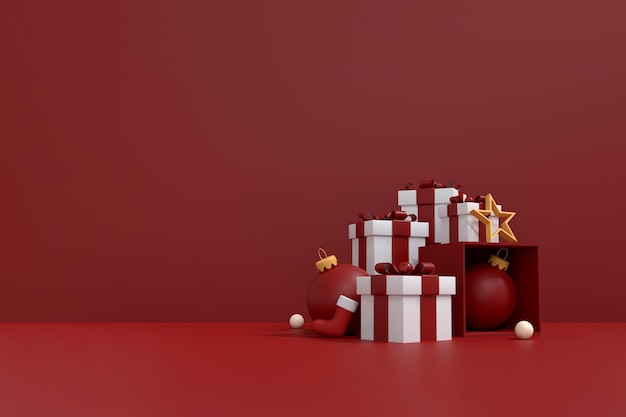 Memória do Natal e do Feliz Ano Novo