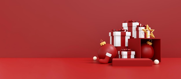 Memória do Natal e do Feliz Ano Novo