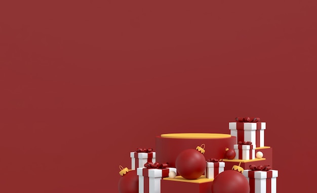 Memória do Natal e do Feliz Ano Novo