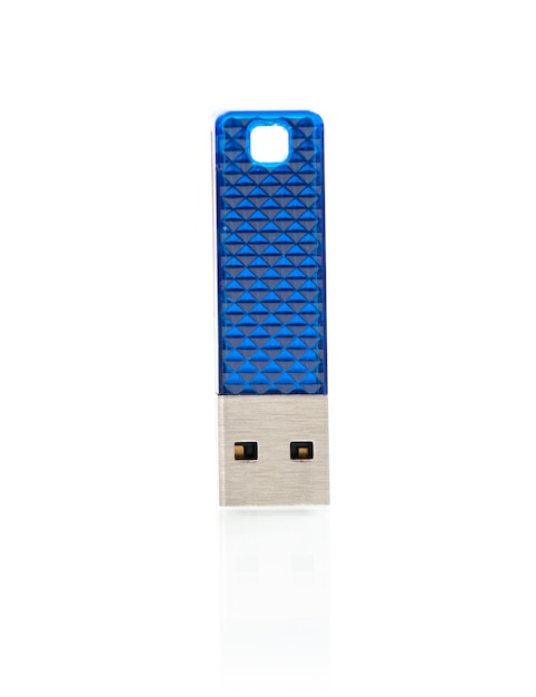 Memória flash USB