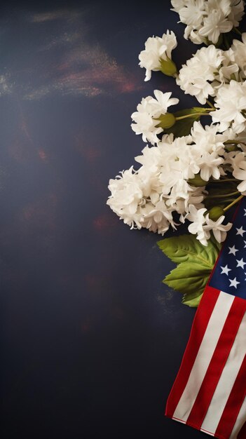 Foto memorial day background