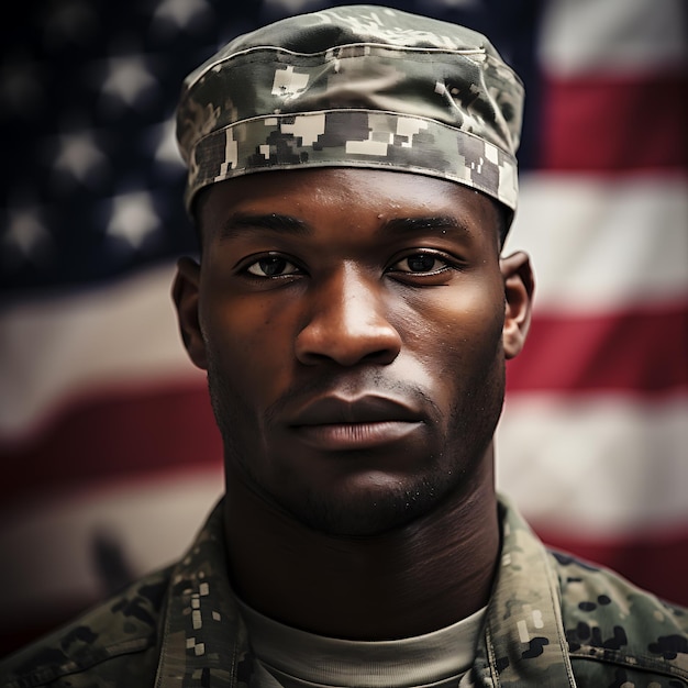 Memorial Day Dia dos Veteranos Soldados dos EUA Exército dos EUA Forças Armadas dos Estados Unidos Feliz Quatro de Julho