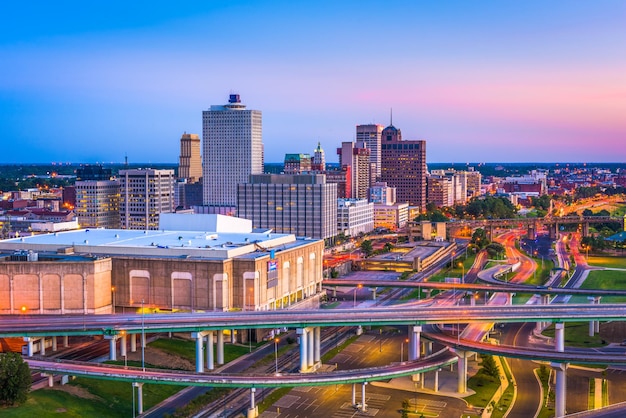 Memphis, Tennessee, USA