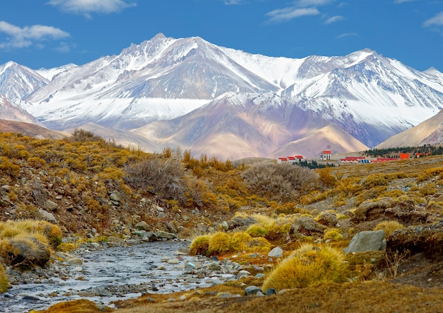 Mendoza Argentina