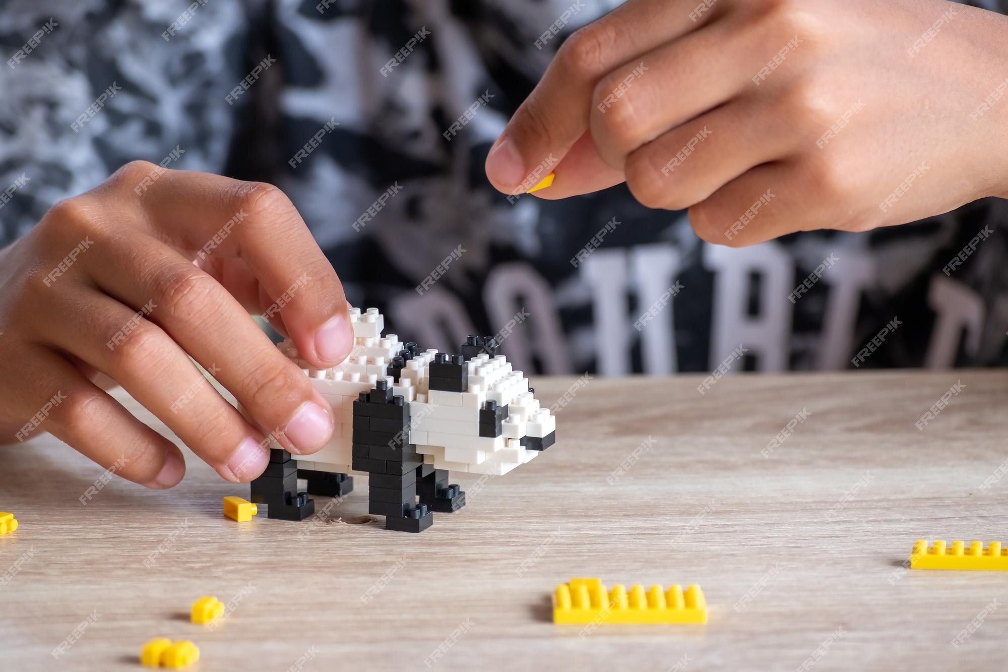 Lego lança brinquedo para meninas