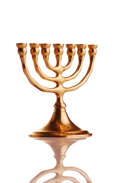 Menorah de Janucá