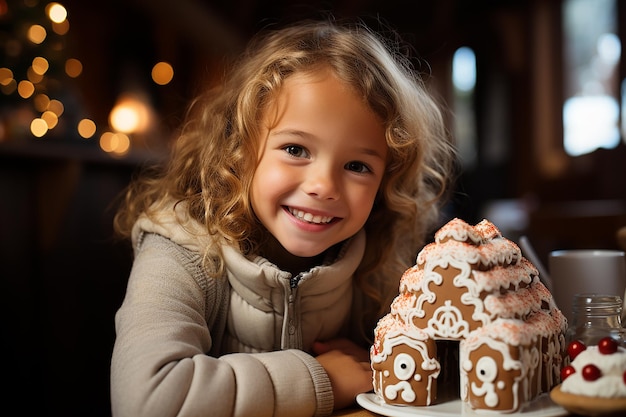 Menschen Weihnachtshintergründe, die freudige Momente festhalten