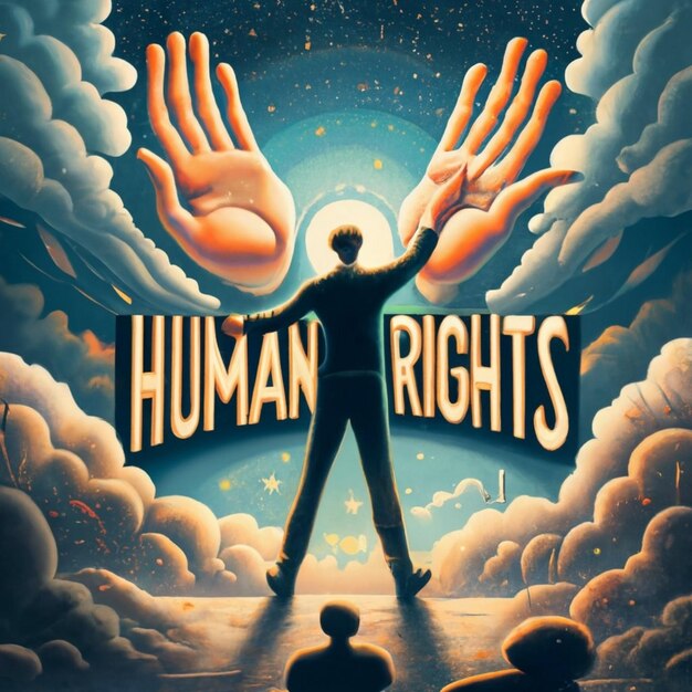 Foto menschenrechtstag poster menschenrechtstag hintergründe menschenrechtstag bilder