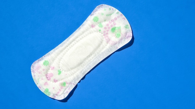Menstruations-Damenbinde für Frauen