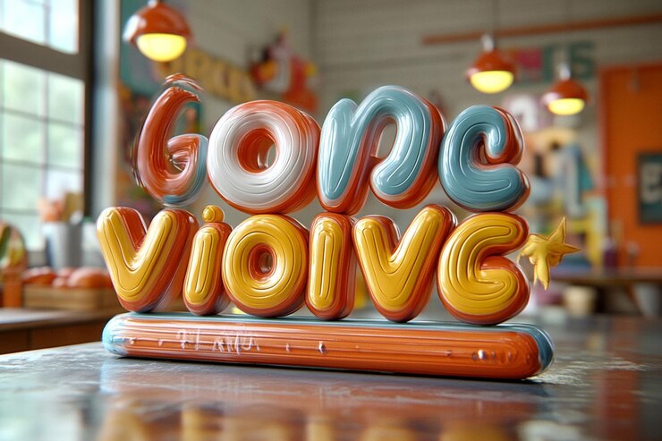 Foto mente positiva buenas vibraciones eslogan tipografía gráfica impresión de camiseta