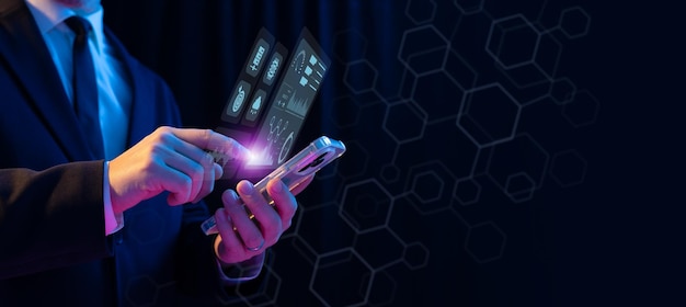 Mercadeo digital y análisis de datos