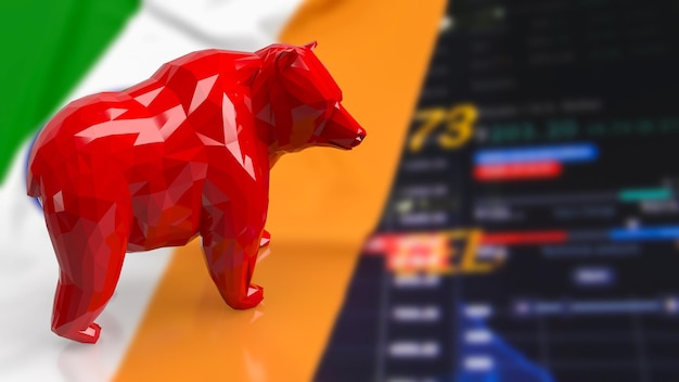 Mercado bajista es un término financiero utilizado para describir un período prolongado de precios a la baja en un mercado financiero particular, como acciones, bonos, materias primas o criptomonedas.