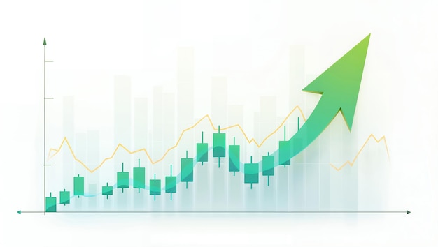 mercado criptográfico mercado de valores y gráfico de comercio de divisas gráficos de inversión para el crecimiento