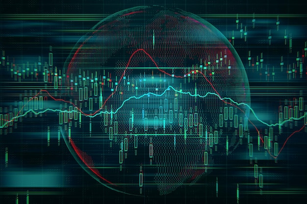 mercado financiero mundial