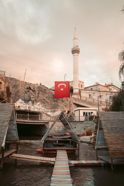 Foto merinet islam türkei