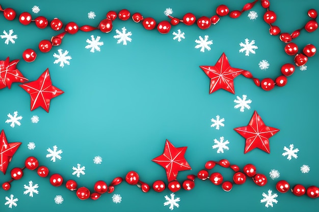 Merry christmas background