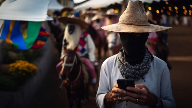 Mês da Herança Hispânica celebra a cultura