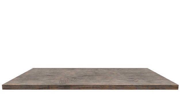 Una mesa de centro gris con una tapa de madera.