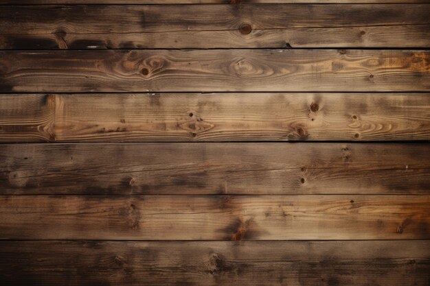 Mesa de madera y fondo con madera beige