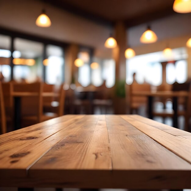 Foto una mesa de madera con una tapa de madera que dice que amo la palabra en ella