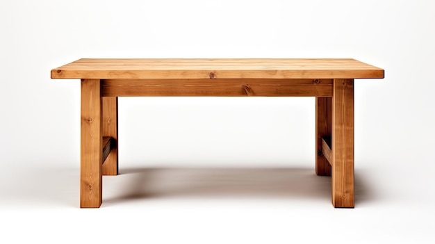 una mesa de madera con una tapa de madera que dice " rincón ".