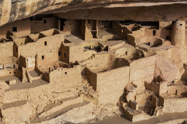 mesa verde