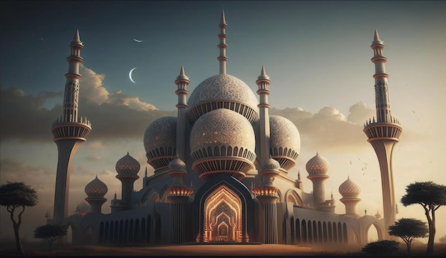 mesquita azul mesquita país