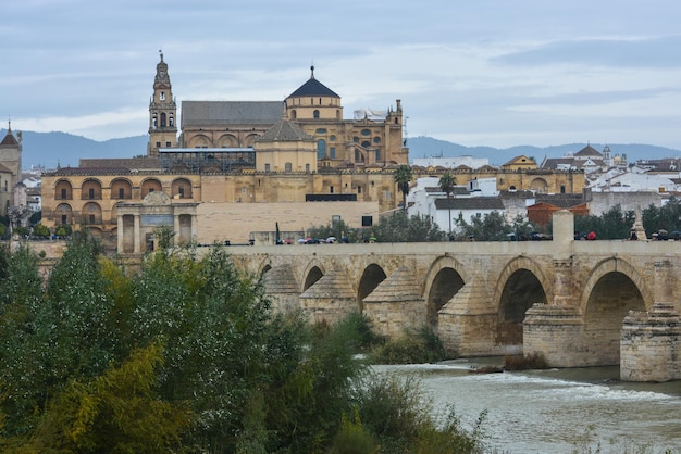 Mesquita de Córdoba