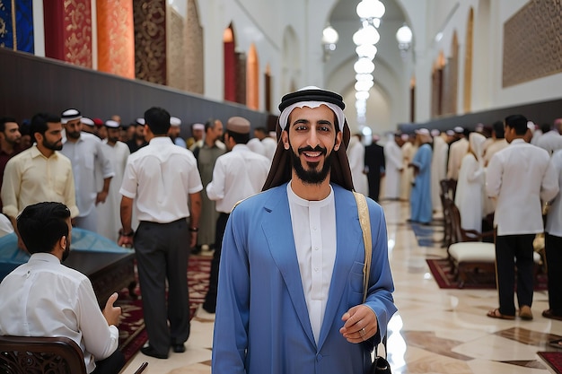 Foto mesquita sheikh zayed, beleza majestosa em abu dhabi, em homenagem ao pai fundador dos emirados árabes unidos, 5 de junho de 2013