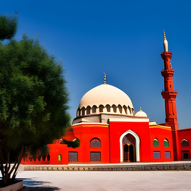 Mesquita