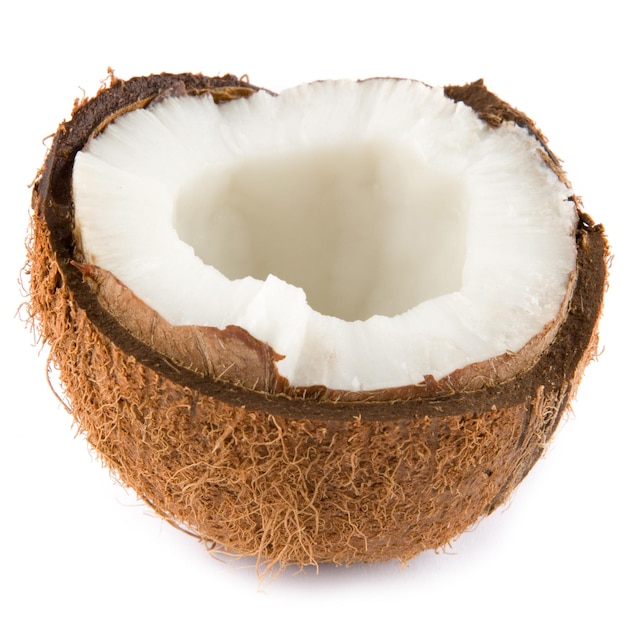 metade de coco