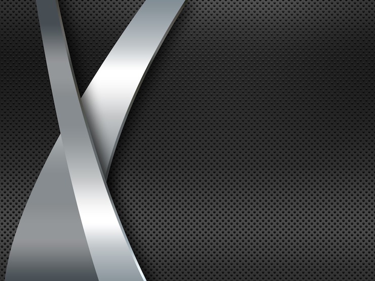 Foto metal abstrato - fundo industrial moderno