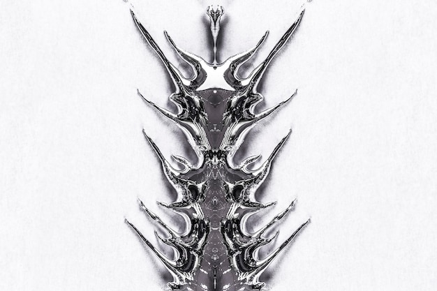 metal líquido