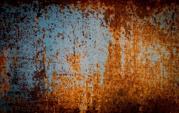 Foto metal rust background decadência steelxa