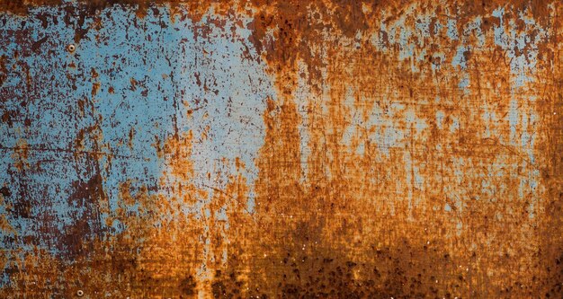 Metal Rust Background Decadência steelxA