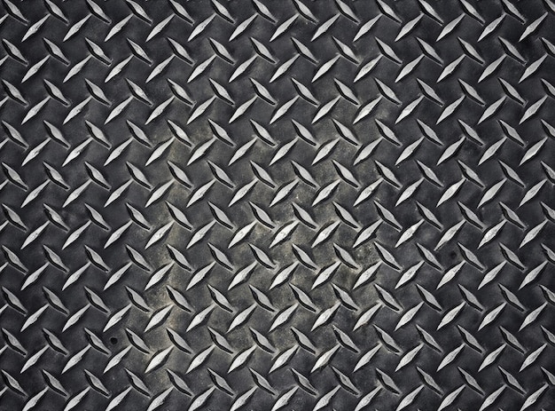 Metallbeschaffenheit
