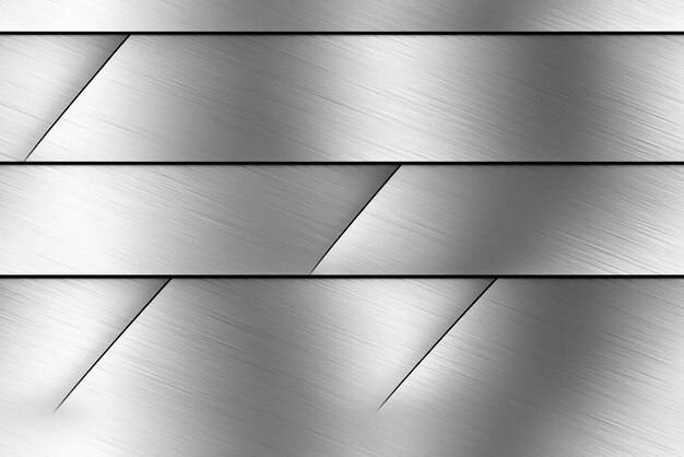 Foto metallic abstrakten hintergrund