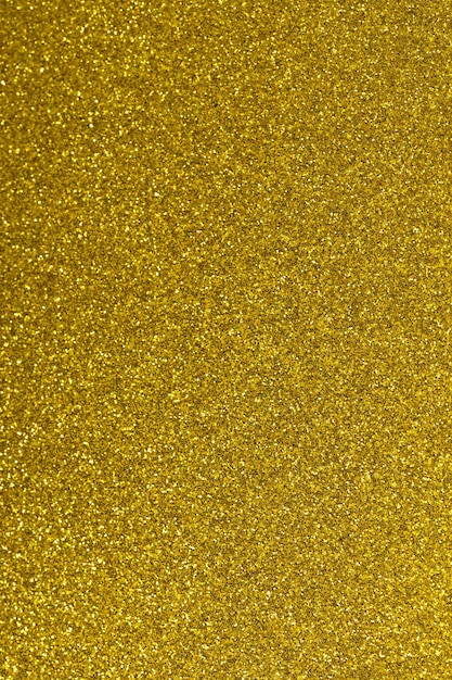 Metallisches Schimmerpapier des stilvollen modischen goldenen Sandhintergrundes