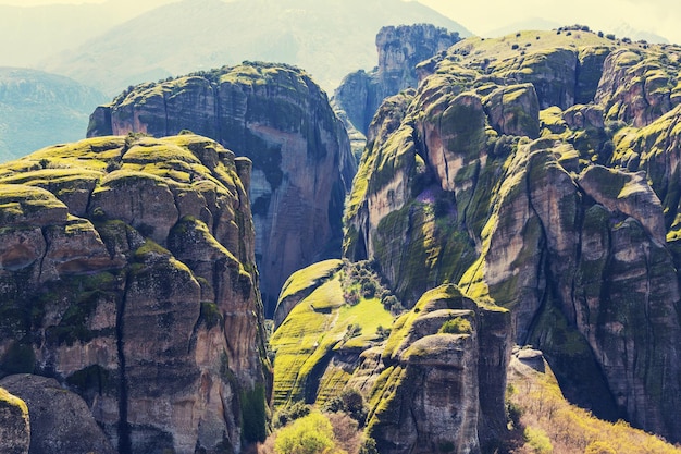 meteora