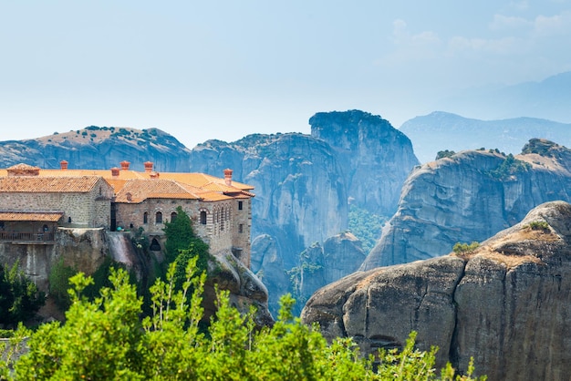 meteora