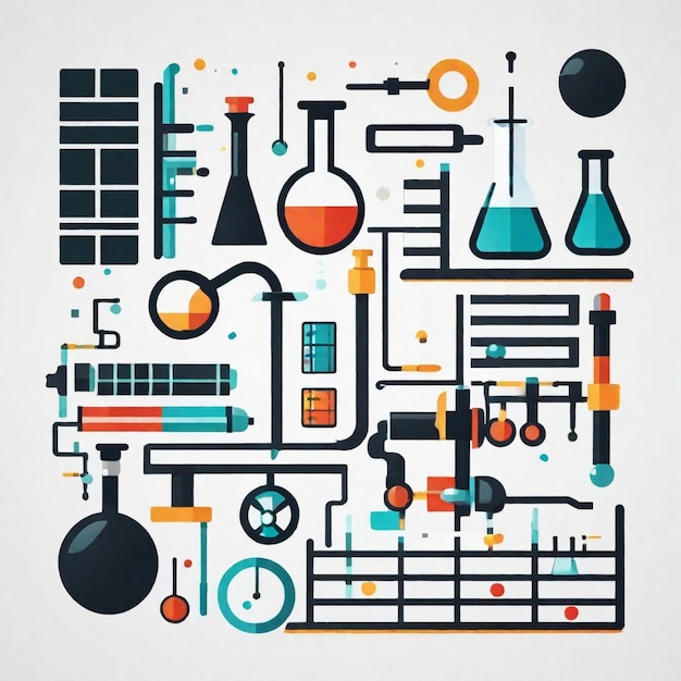 Métodos de investigación de laboratorio