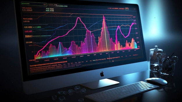 Métricas y análisis de clasificación SEO