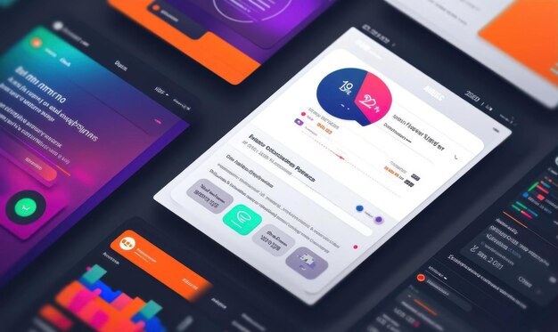 Métricas de optimización de sitios web
