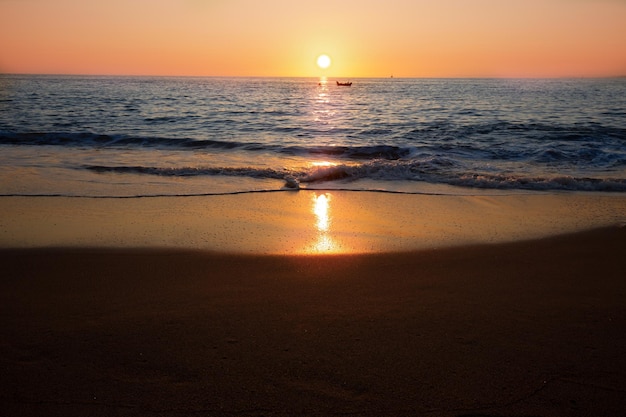 México Puerto Vallarta playas puestas de sol y vistas panorámicas al mar cerca de El Malecón y la zona de Golden Bach
