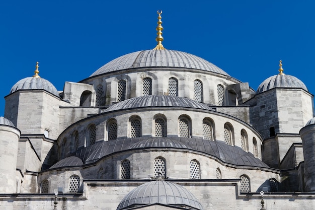 Mezquita Azul de Sultanahmet