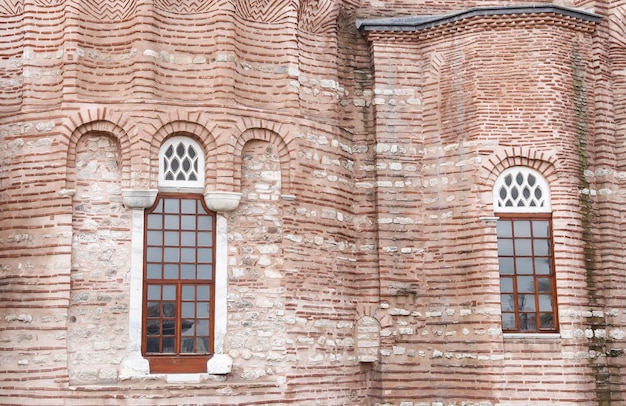 Mezquita Zeyrek en Estambul