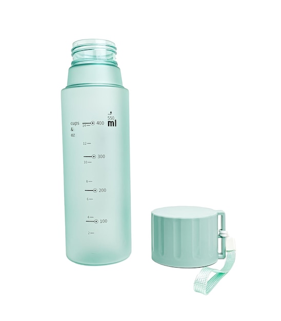 Mi garrafa de água de 400 ml