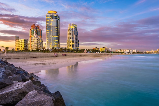 Miami Beach, Flórida, Estados Unidos